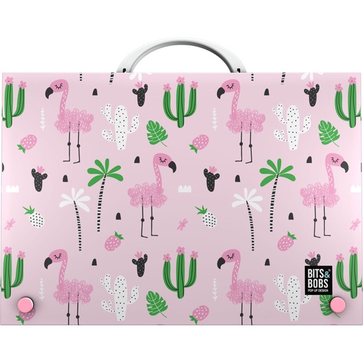 [GRA37402207] MALETIN PP B&B TROPICAL