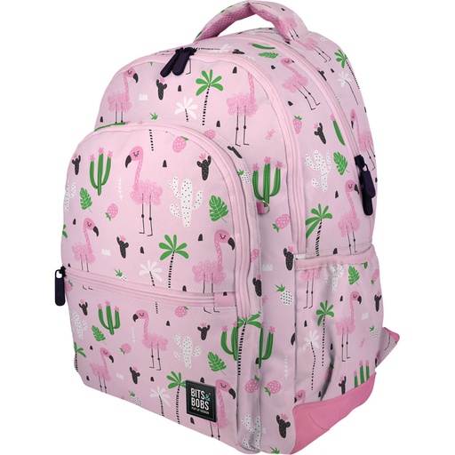 [GRA37500732] MOCHILA RUBBER B&B TROPICAL