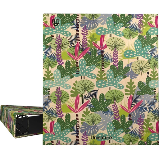 [GRA07324601] CARP ANILLAS FOR A4 4D40 UNINA AMAZONAS