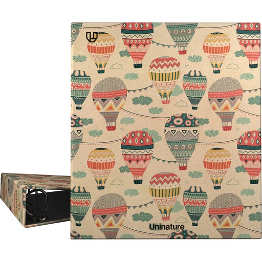 [GRA07324602] CARP ANILLAS FOR A4 4D40 UNINA CAPADOCIA