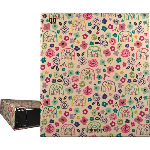 [GRA07324603] CARP ANILLAS FOR A4 4D40 UNINA HAWAI