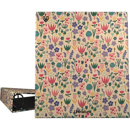 [GRA07324604] CARP ANILLAS FOR A4 4D40 UNINA HOLANDA