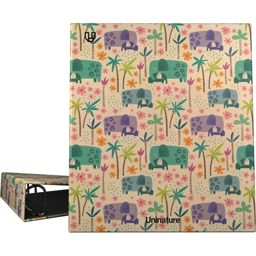 [GRA07324605] CARP ANILLAS FOR A4 4D40 UNINA INDIA