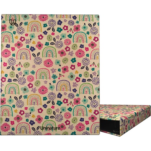 [GRA07324703] CARP ANILLAS FOR A4 4D25 UNINA HAWAI