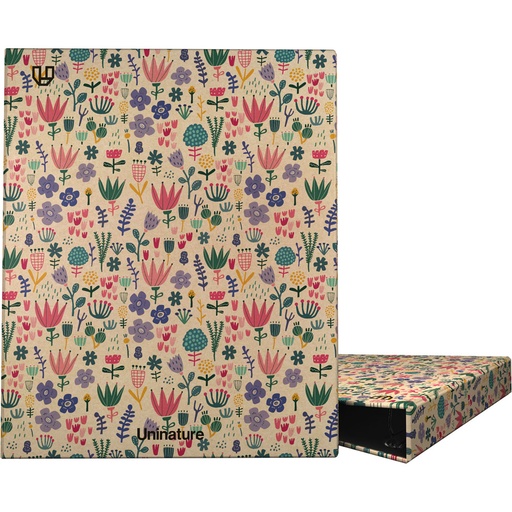 [GRA07324704] CARP ANILLAS FOR A4 4D25 UNINA HOLANDA