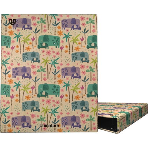 [GRA07324705] CARP ANILLAS FOR A4 4D25 UNINA INDIA