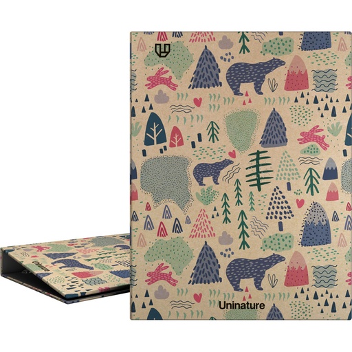 [GRA88202000] CARP ANILLAS FOR A5 4O20 UNINA ALASKA