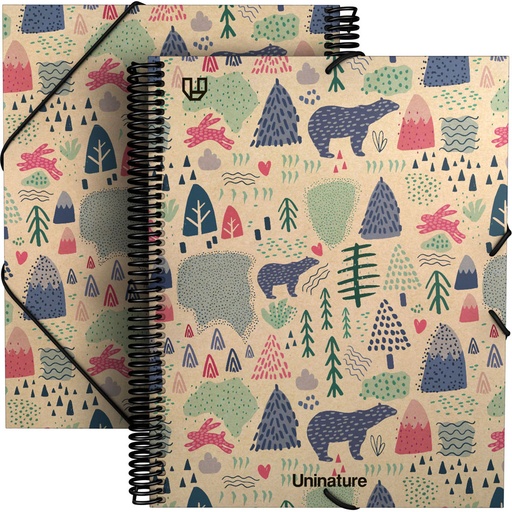 [GRA39873800] MAXIPLAS FOR 40F A4 UNINA ALASKA