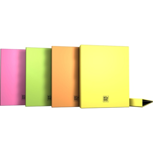 [GRA88140899] CARP ANIL A4 FO 4D25 B&B FLUOR PAST SURT