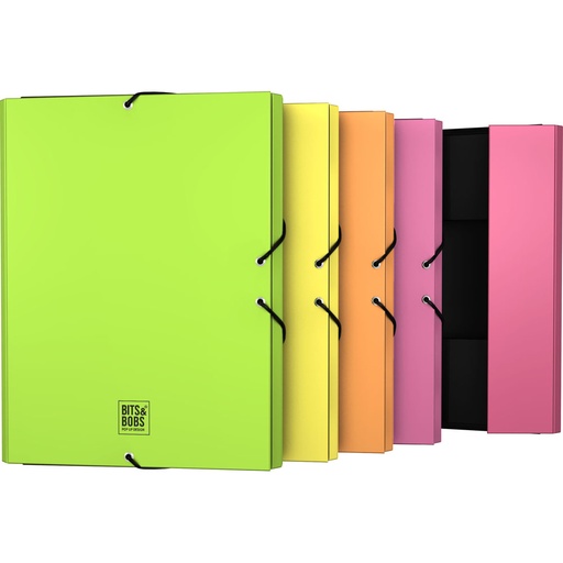 [GRA01221999] PASTA 3 SOL FOR B&B FLUOR PAST SURT