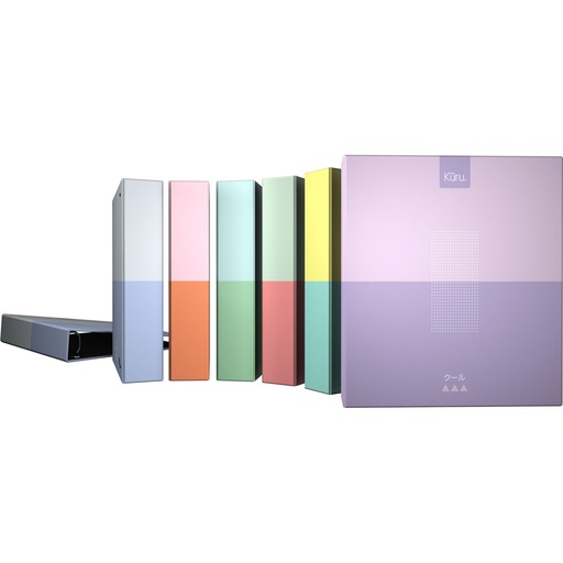 [GRA07320399] PASTAANILLAS A4 FORR 4D40 KURU3 SURTIDO