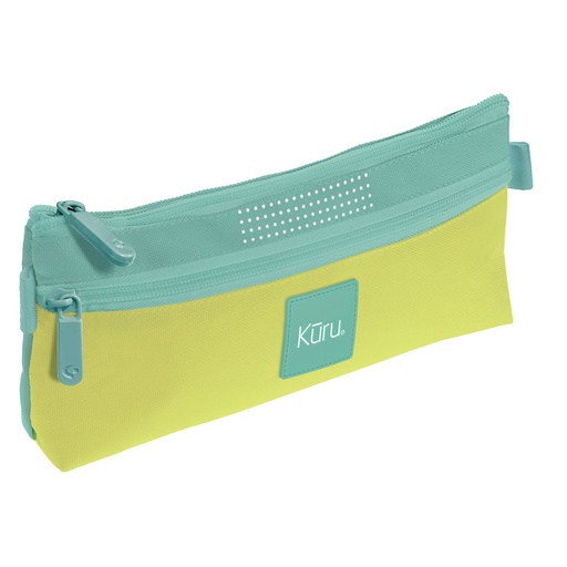 [GRA37542432] ESTOJO SIMPLES PLANO KURU3 TURQUESA