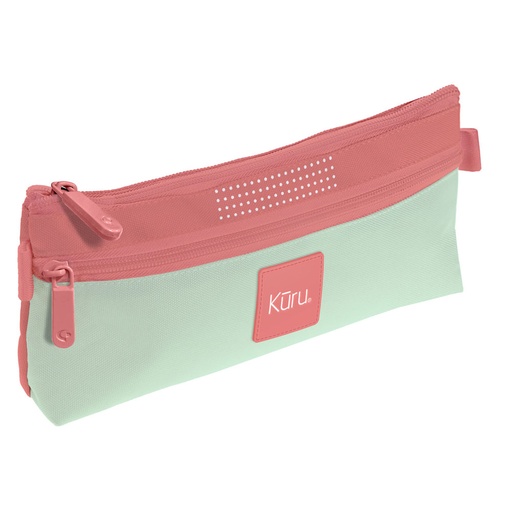 [GRA37542430] ESTOJO SIMPLES PLANO KURU3 ROSA