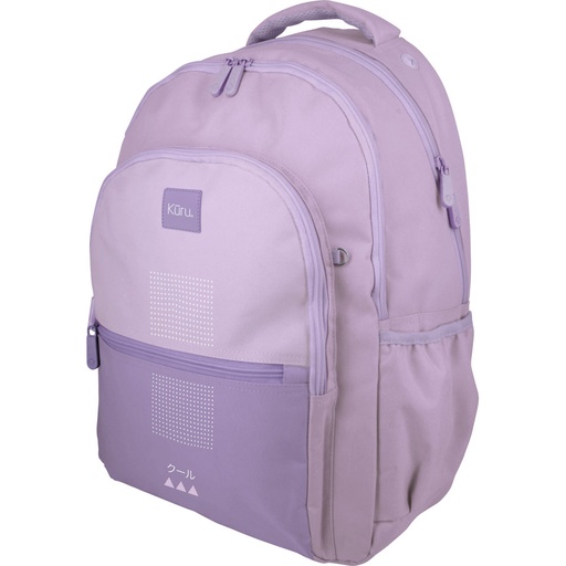 [GRA37502243] MOCHILA ROOMY KURU3 LAVANDA
