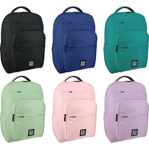 [GRA37750036] MOCHILA TIDY BAG B&B TURQUESA