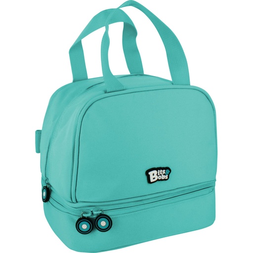 [GRA37700031] LANCHEIRA BITS&BOBS AZ.CLARO