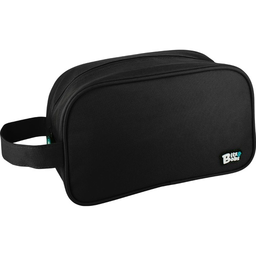 [GRA37710010] NECESER CUADRADO BITS&BOBS NEGRO