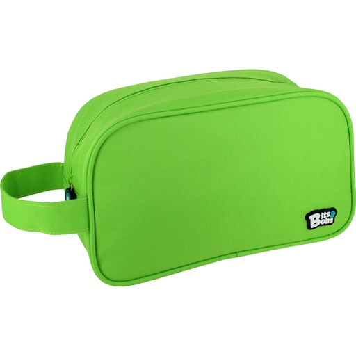 [GRA37710020] NECESER CUADRADO BITS&BOBS VERDE