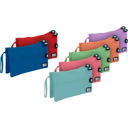 [GRA37545326] ESTOJO DUPLO PLANO BITS&BOBS MINT