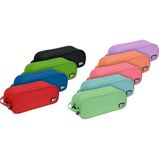 [GRA37543958] ESTOJO DUPLO BITS&BOBS FUCSIA