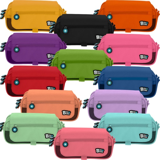 [GRA70631300] EXP. 13 ESTOJO S BITS&BOBS TRIPLOS