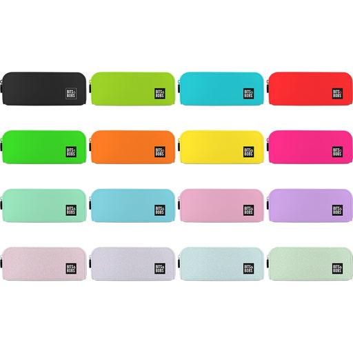 [GRA37547226] ESTOJO SILICONE MINT PASTEL B&B