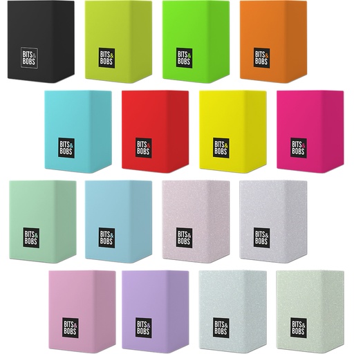 [GRA41805761] COPO SILICONE AMARILLO FLUOR B&B