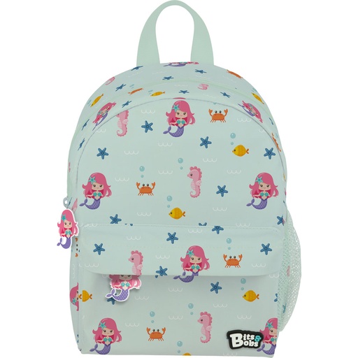 [GRA37740001] MOCHILA KIDS BAJO EL MAR