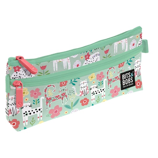 [GRA37540793] ESTOJO SIMPLES PLANO B&B24 CATS