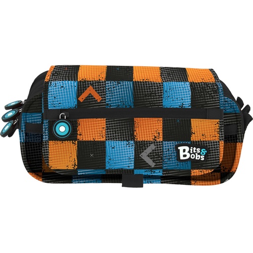 [GRA37546010] ESTOJO TRIPLO CON SOLAPA MATCH