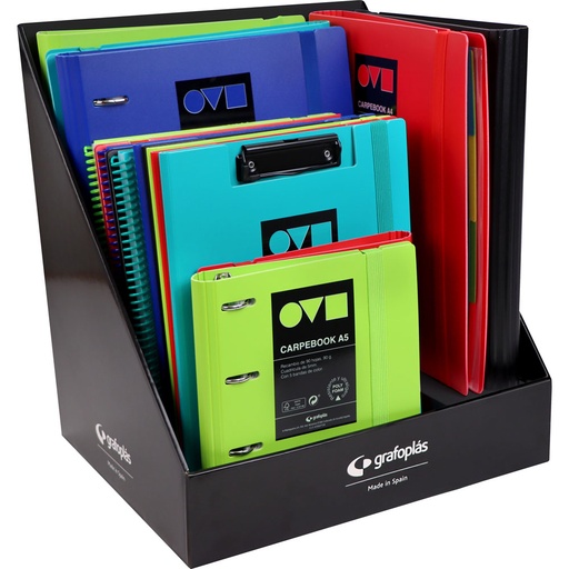 [GRA70996317] EXP.17 MULTIPRODUCTO UNEQ MINIMAL VIVOS