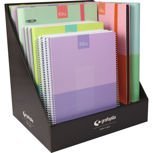 [GRA70996312] EXP.18 MULTIPRODUCTO KURU3