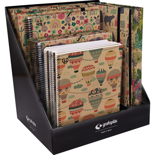 [GRA70996320] EXP.18 MULTIPRODUCTO UNINATURE