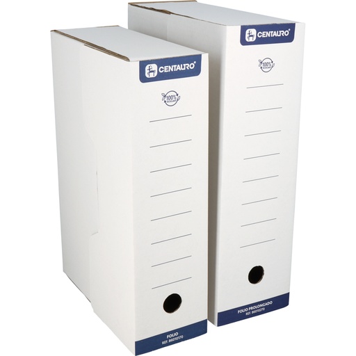 [KAT86010170] ARQUIVO DEFINITIVO CARTON FOLIO CENTAUR