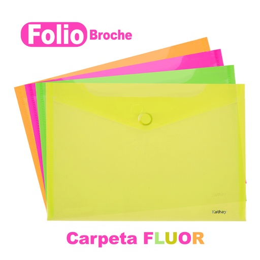 [KAT86487299] SOBRE PP FLUOR FoBROCHE COL.SURT.KATHAY