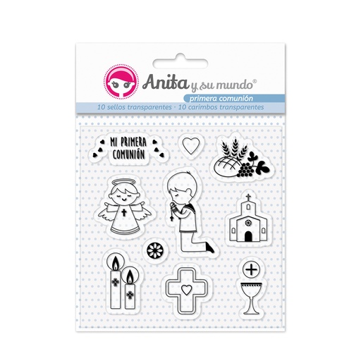 [GRA37010342] PACK 10 SELLOS TRANS 1aCOM.EL 18-19