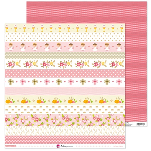 [GRA37011941] PACK5 LAMINAS TIRAS COMUN.ELLA