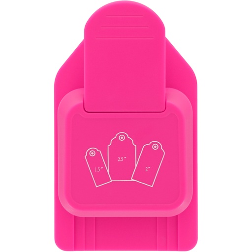 [GRA37110500] TROQUELADORA SCRAP TARJETAS 3 EN 1