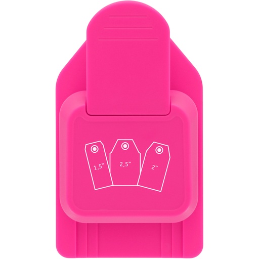 [GRA37111800] TROQUELADORA SCRAP TARJETAS CUAD.3 EN 1