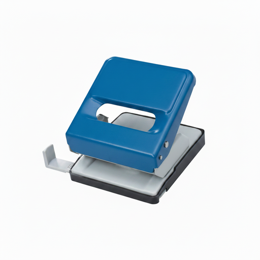 [SCR54230] PERFURADOR SCRIVA AZUL 25 FLS 